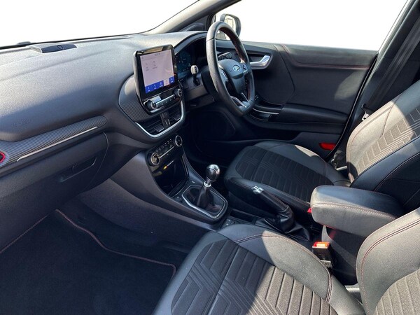 Used Ford Puma 2023 for sale - 75602822: Photo 11