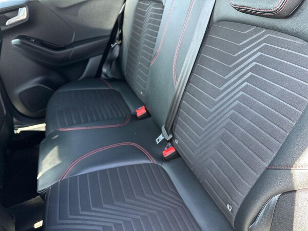 Used Ford Puma 2023 for sale - 75602822: Photo 14