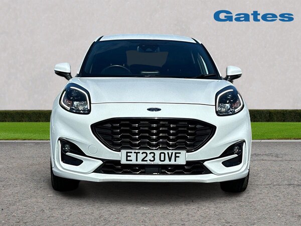 Used Ford Puma 2023 for sale - 75602822: Photo 2
