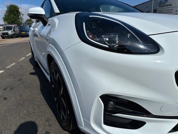 Used Ford Puma 2023 for sale - 75602822: Photo 32
