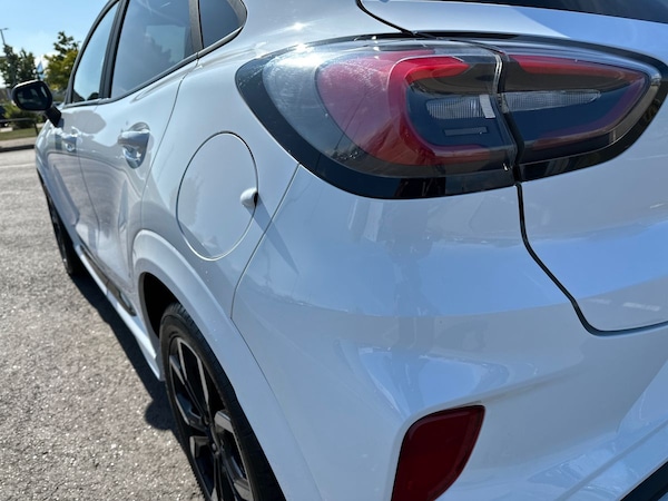 Used Ford Puma 2023 for sale - 75602822: Photo 33