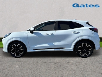 Used Ford Puma 2023 for sale - 75602822: Photo