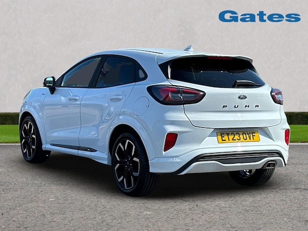 Used Ford Puma 2023 for sale - 75602822: Photo 5