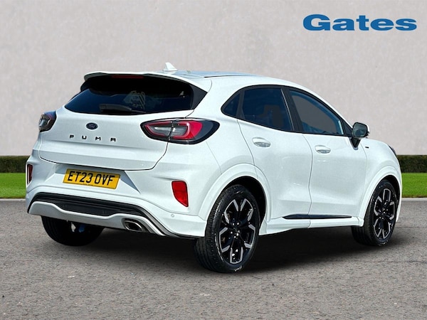 Used Ford Puma 2023 for sale - 75602822: Photo 7