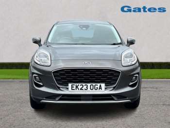 Used Ford Puma 2023 for sale - 74871268: Photo