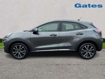 Used Ford Puma 2023 for sale - 74871268: Photo