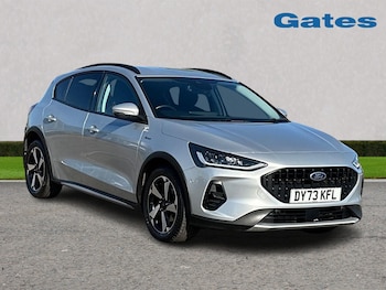 Used Ford Focus 2023 for sale - 78364332: Photo