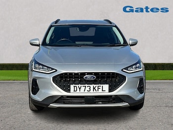 Used Ford Focus 2023 for sale - 78364332: Photo