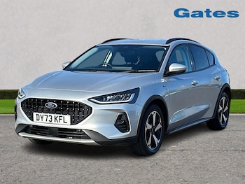 Used Ford Focus 2023 for sale - 78364332: Photo