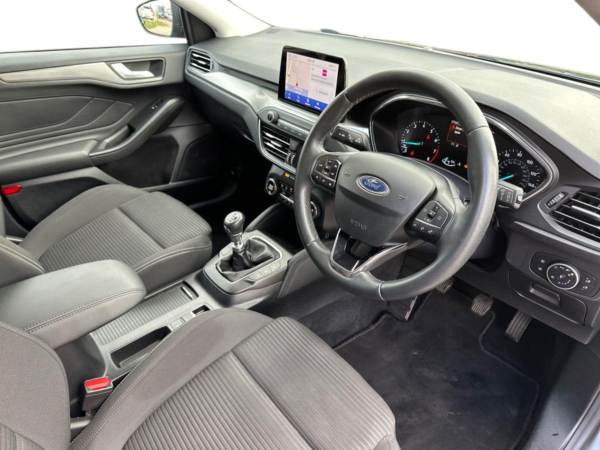 Used Ford Focus 2020 for sale - 76379560: Photo 10