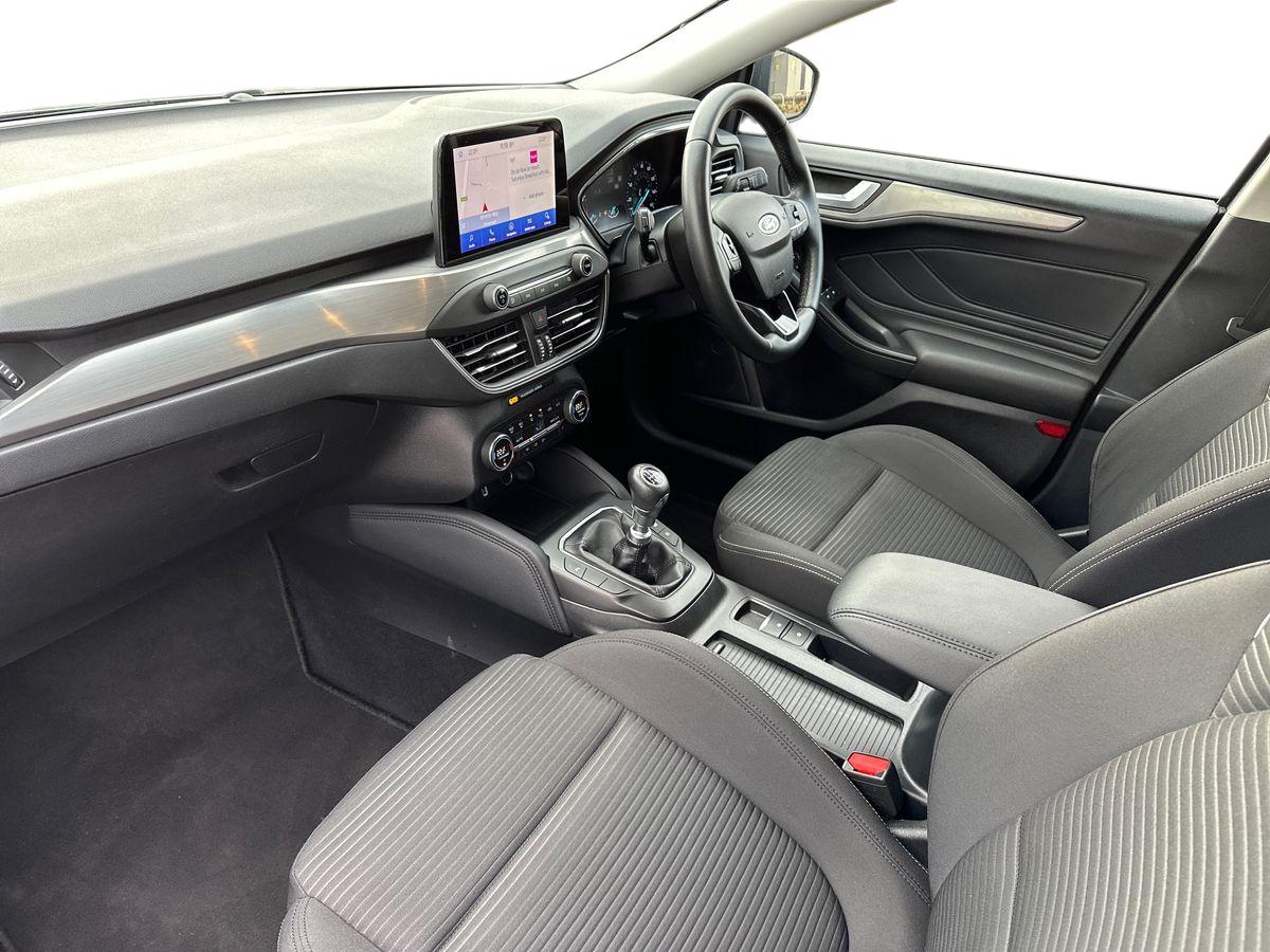 Used Ford Focus 2020 for sale - 76379560: Photo 11