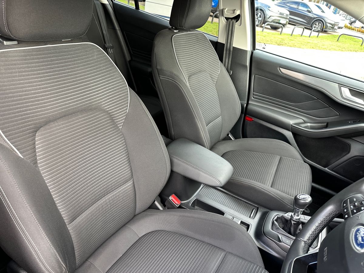 Used Ford Focus 2020 for sale - 76379560: Photo 12