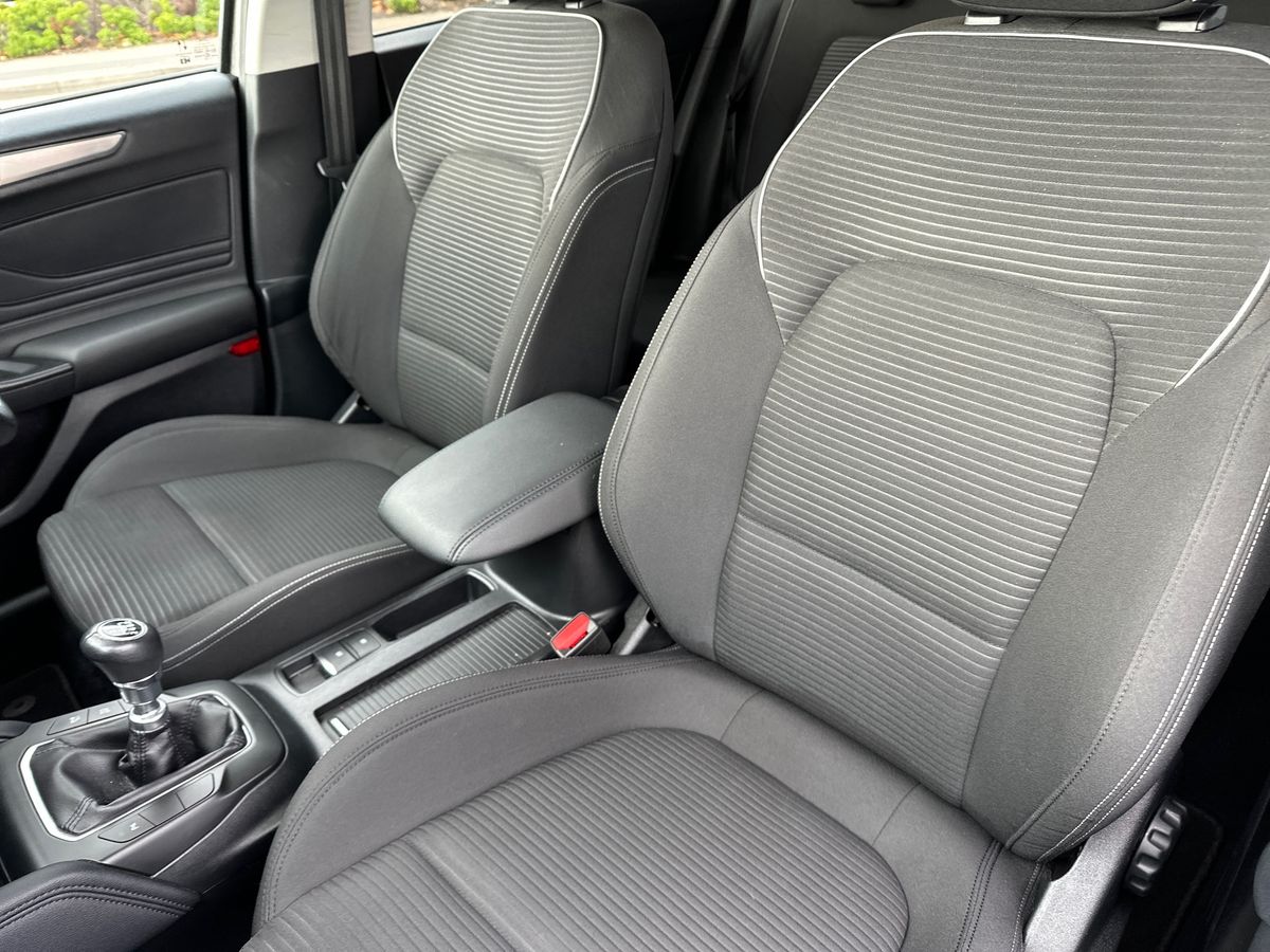 Used Ford Focus 2020 for sale - 76379560: Photo 13