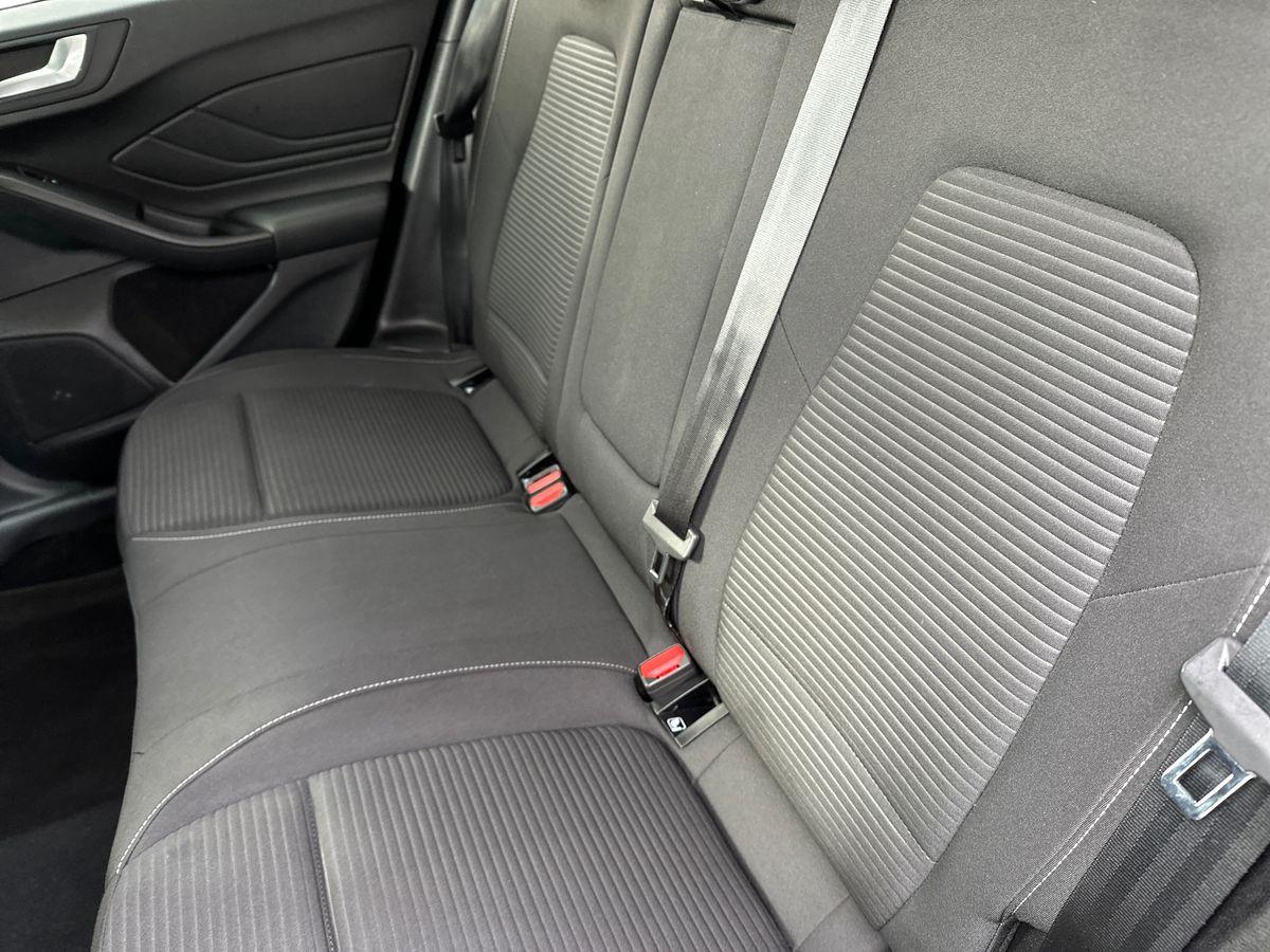 Used Ford Focus 2020 for sale - 76379560: Photo 14