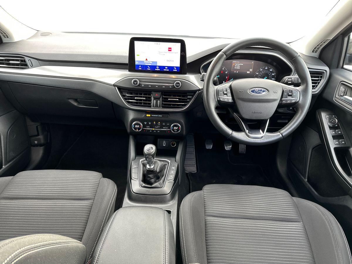 Used Ford Focus 2020 for sale - 76379560: Photo 15