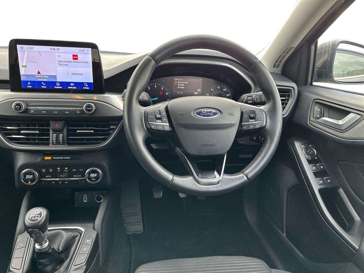 Used Ford Focus 2020 for sale - 76379560: Photo 16