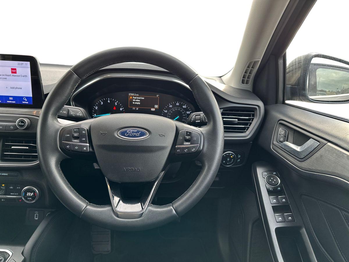 Used Ford Focus 2020 for sale - 76379560: Photo 17