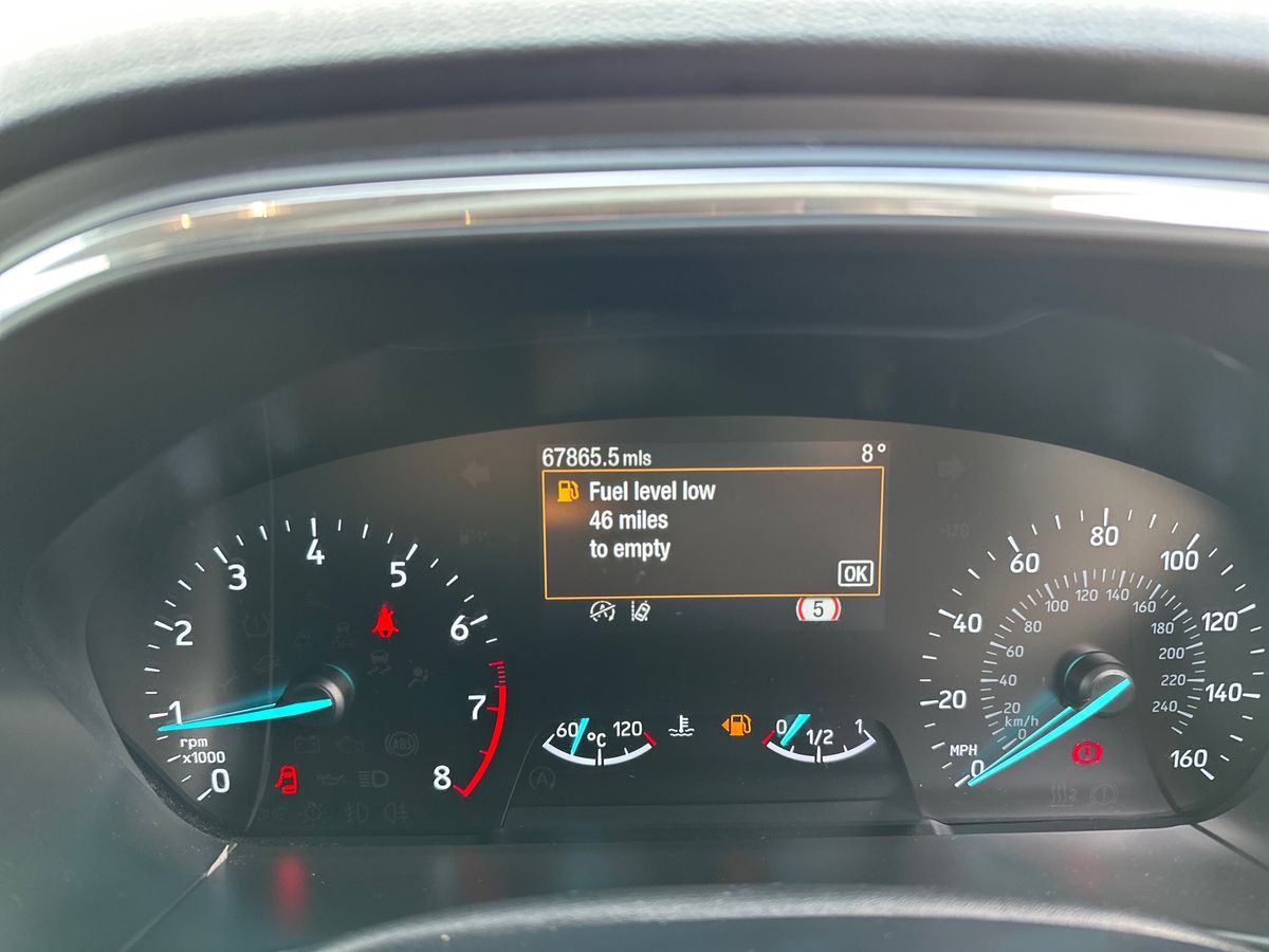 Used Ford Focus 2020 for sale - 76379560: Photo 18