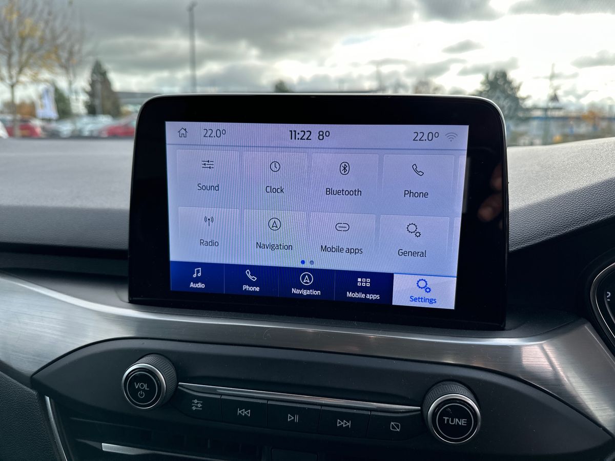 Used Ford Focus 2020 for sale - 76379560: Photo 19