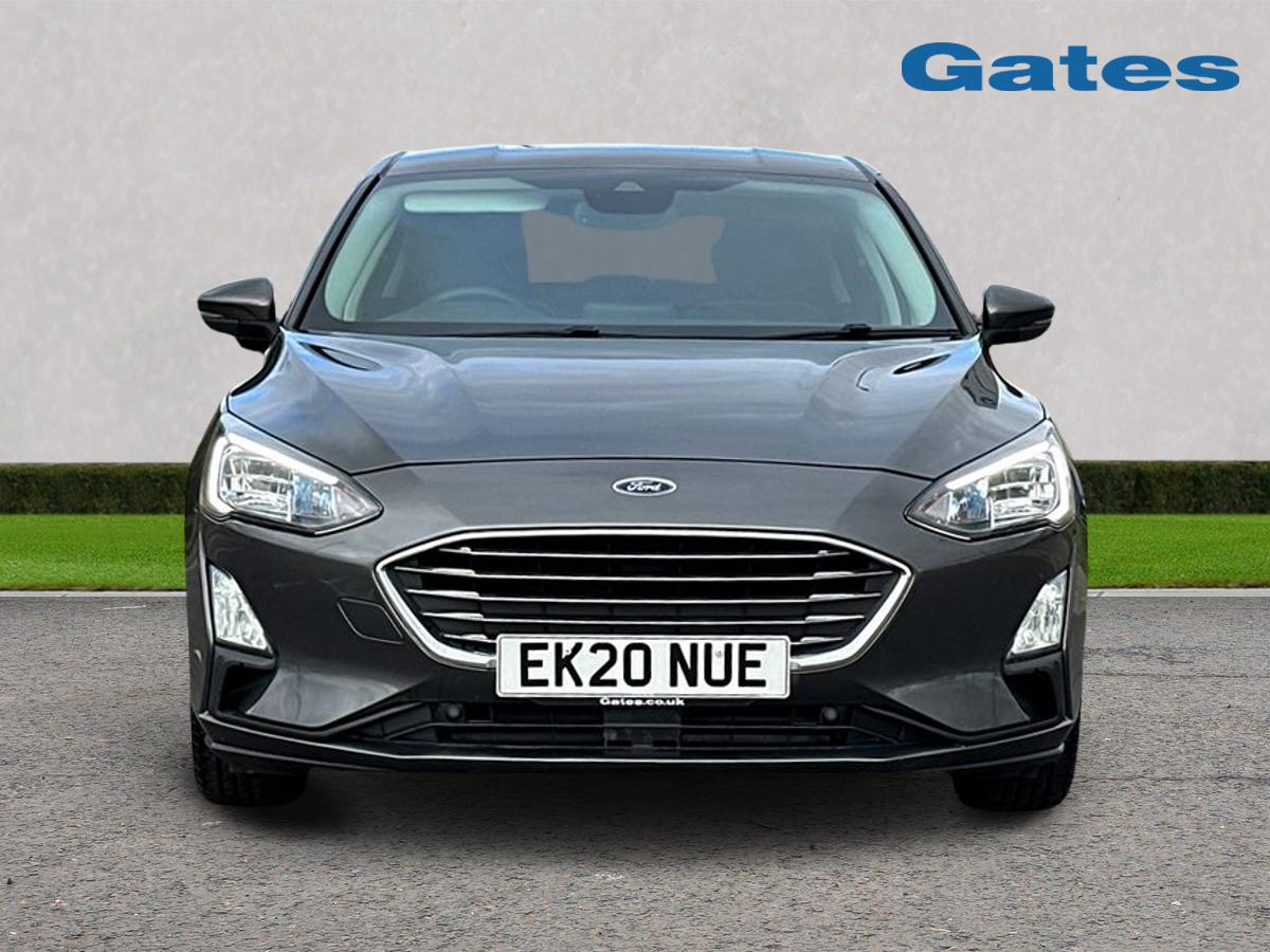 Used Ford Focus 2020 for sale - 76379560: Photo 2