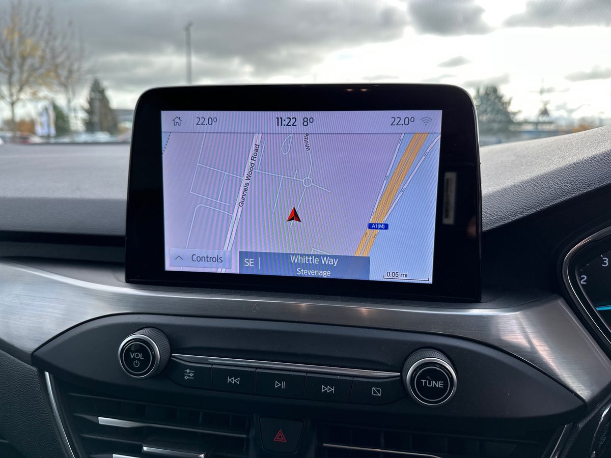 Used Ford Focus 2020 for sale - 76379560: Photo 20