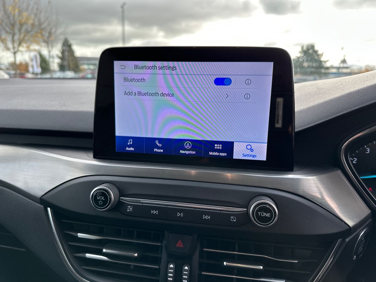 Used Ford Focus 2020 for sale - 76379560: Photo 21