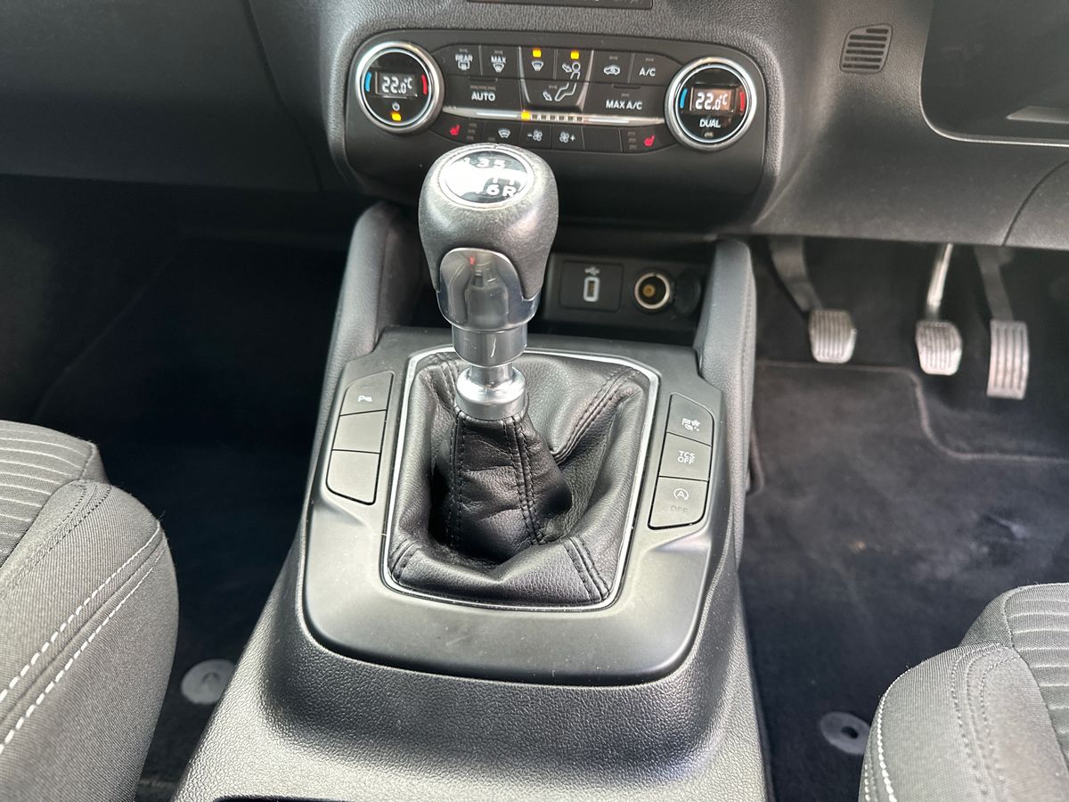 Used Ford Focus 2020 for sale - 76379560: Photo 22