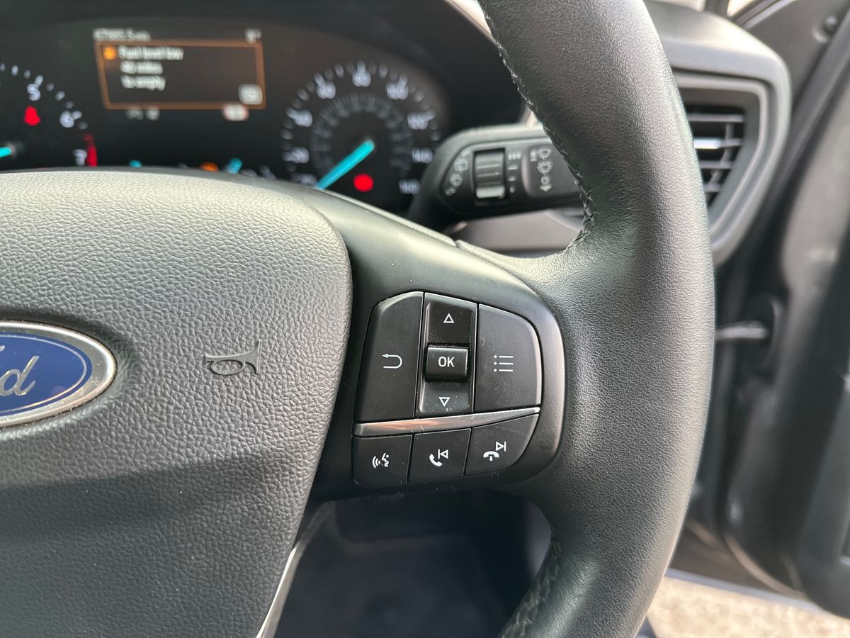 Used Ford Focus 2020 for sale - 76379560: Photo 27