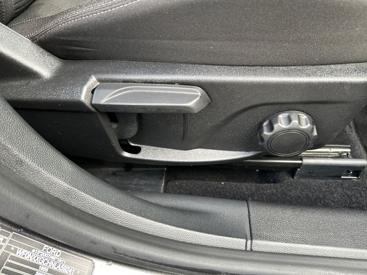 Used Ford Focus 2020 for sale - 76379560: Photo 30