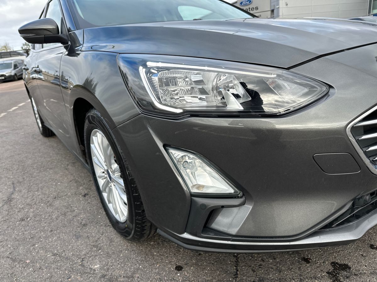 Used Ford Focus 2020 for sale - 76379560: Photo 32