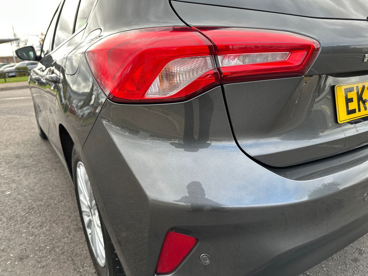 Used Ford Focus 2020 for sale - 76379560: Photo 33