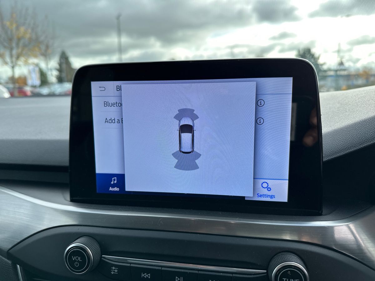 Used Ford Focus 2020 for sale - 76379560: Photo 36