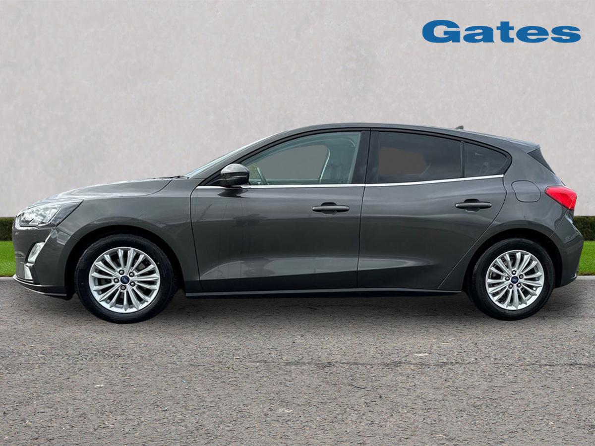 Used Ford Focus 2020 for sale - 76379560: Photo 4