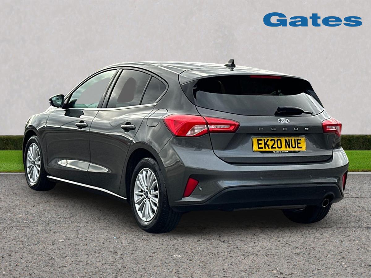 Used Ford Focus 2020 for sale - 76379560: Photo 5