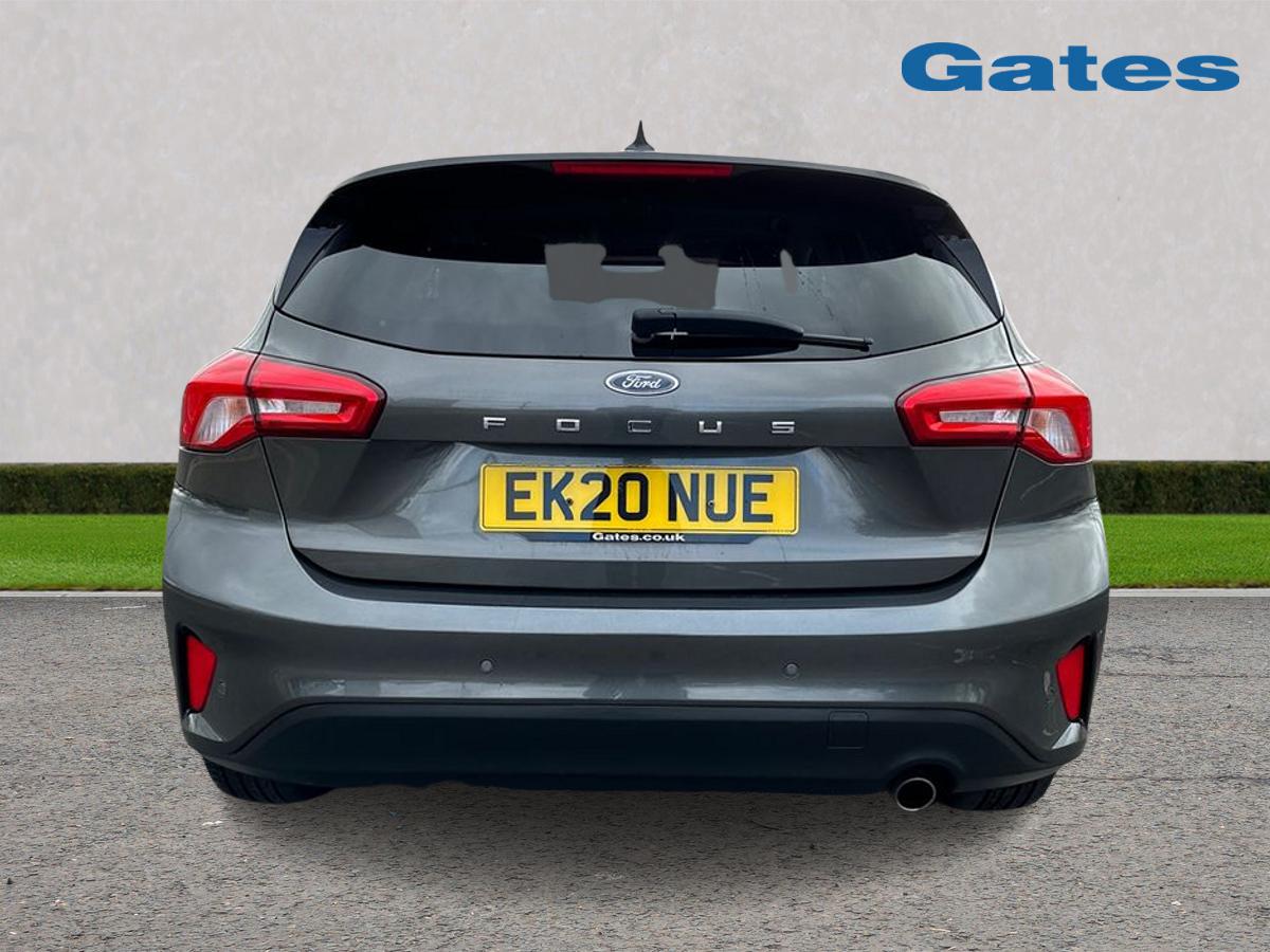 Used Ford Focus 2020 for sale - 76379560: Photo 6