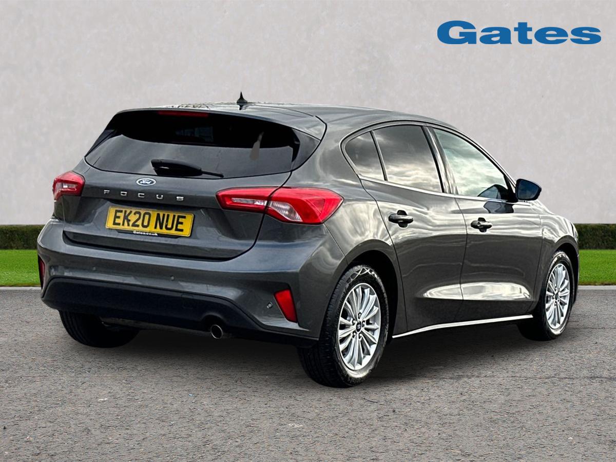 Used Ford Focus 2020 for sale - 76379560: Photo 7