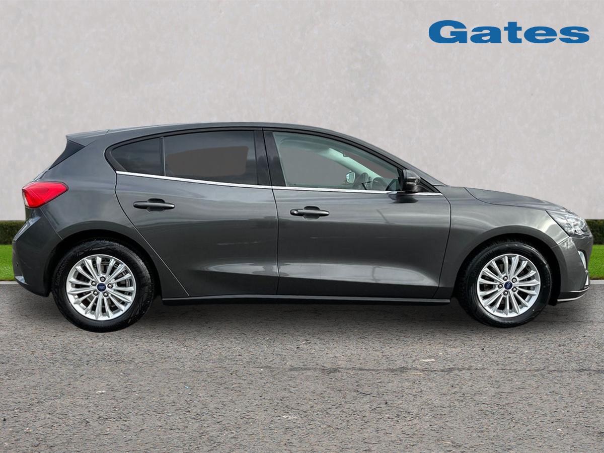 Used Ford Focus 2020 for sale - 76379560: Photo 8