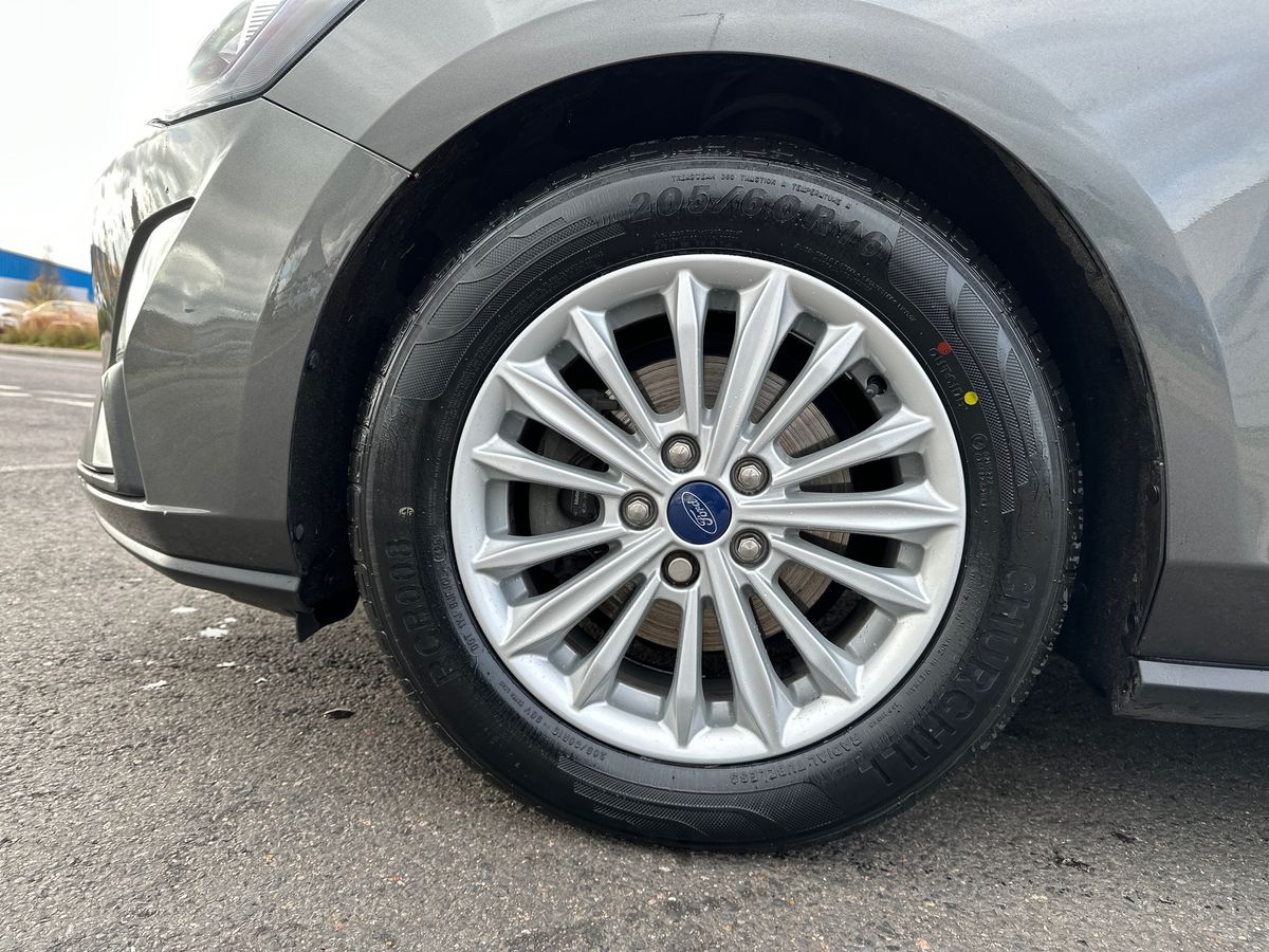 Used Ford Focus 2020 for sale - 76379560: Photo 9