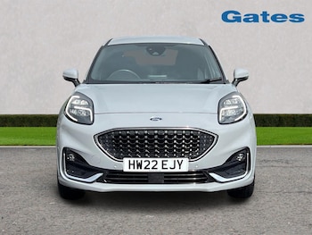 Used Ford Puma 2022 for sale - 76420468: Photo