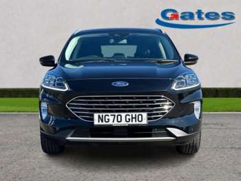 Used Ford Kuga 2021 for sale - 74885417: Photo