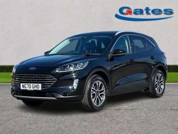 Used Ford Kuga 2021 for sale - 74885417: Photo