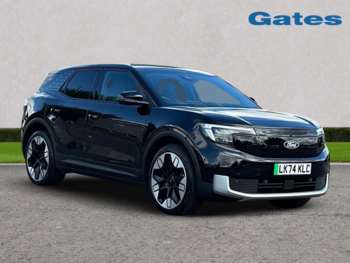 2024 - 5Dr Premium Extended Range AWD Auto
