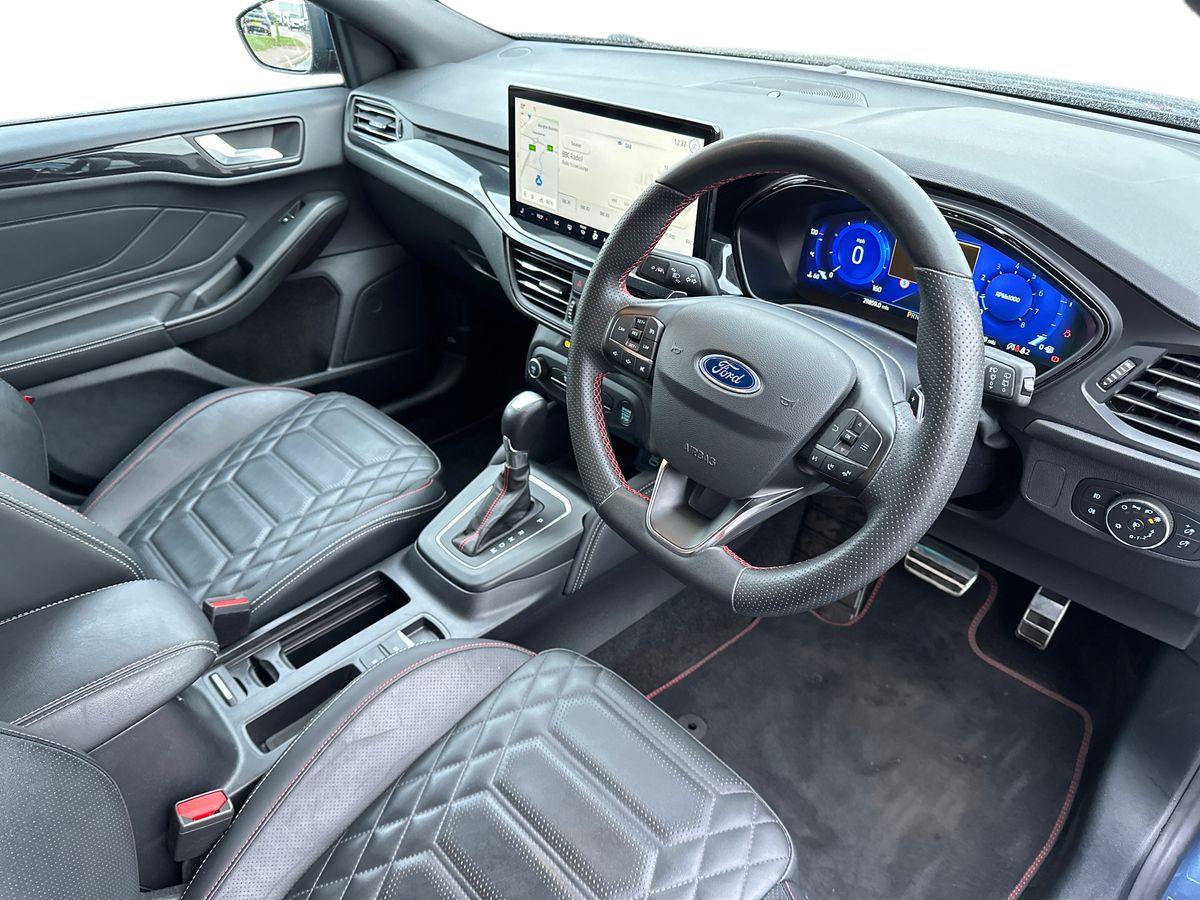 Used Ford Focus 2022 for sale - 76328000: Photo 10