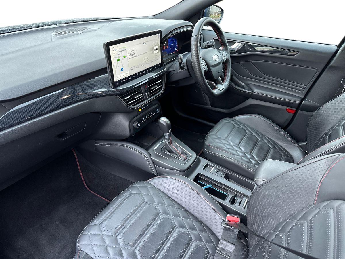 Used Ford Focus 2022 for sale - 76328000: Photo 11