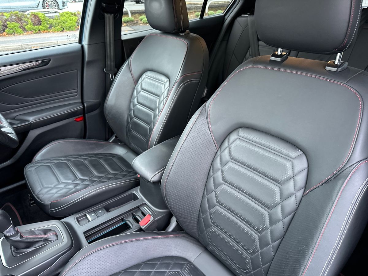 Used Ford Focus 2022 for sale - 76328000: Photo 13