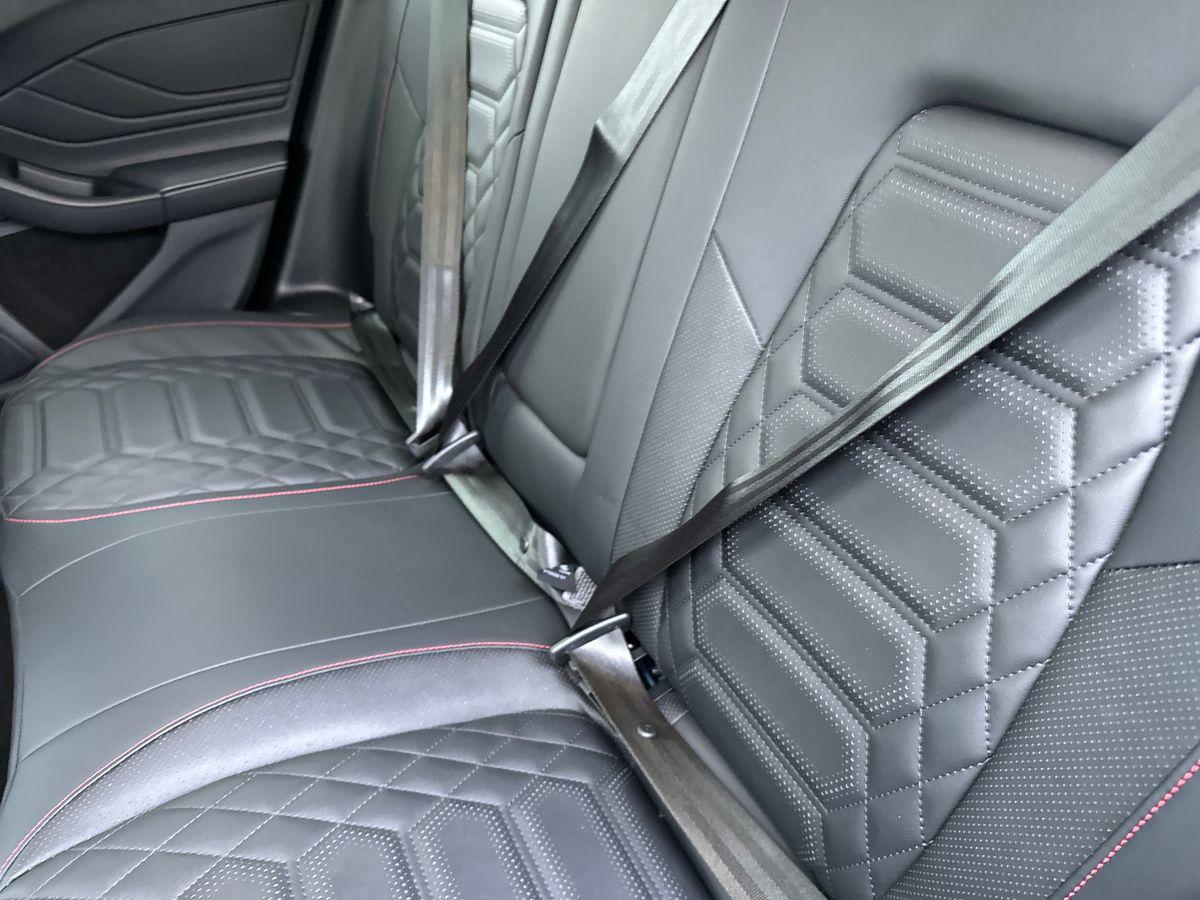 Used Ford Focus 2022 for sale - 76328000: Photo 14