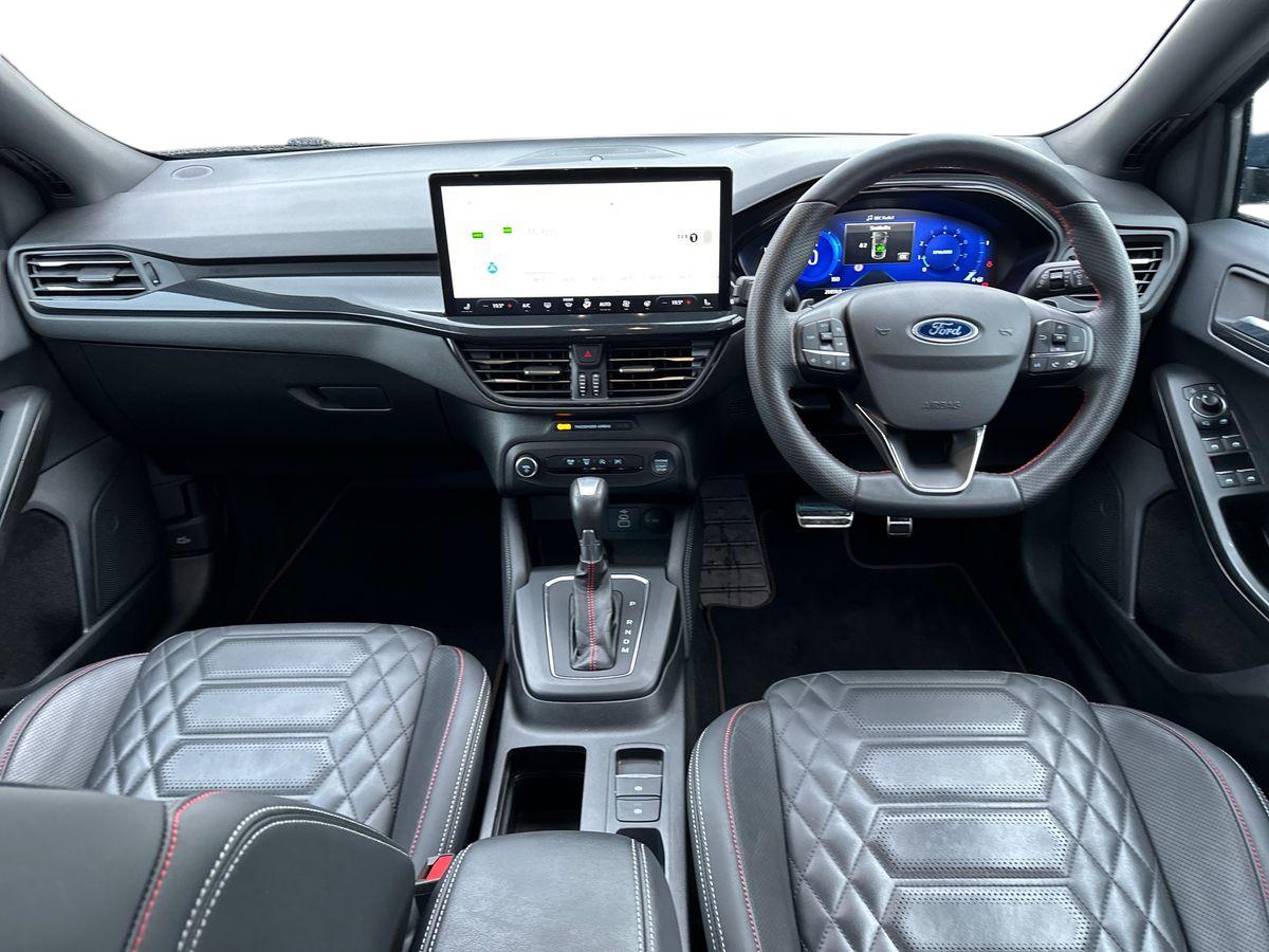 Used Ford Focus 2022 for sale - 76328000: Photo 15