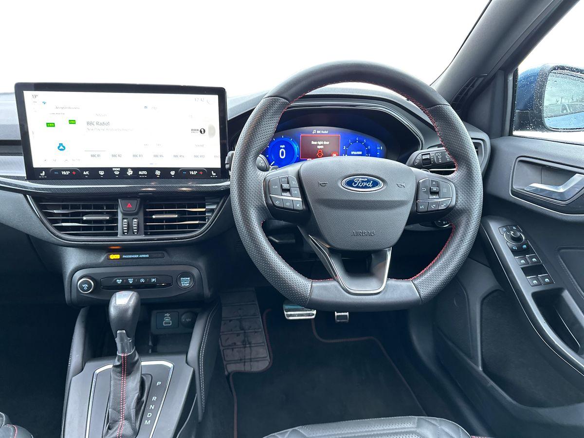 Used Ford Focus 2022 for sale - 76328000: Photo 16