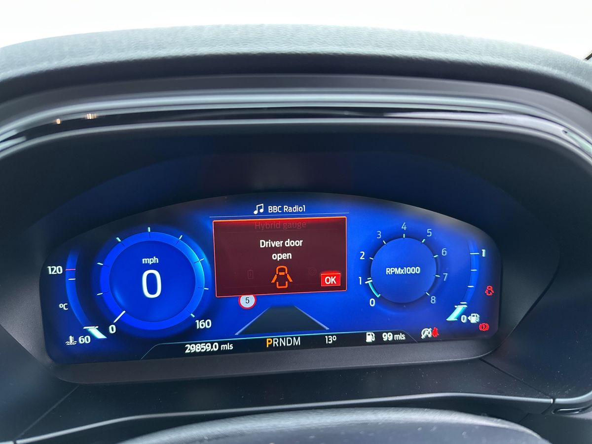 Used Ford Focus 2022 for sale - 76328000: Photo 18