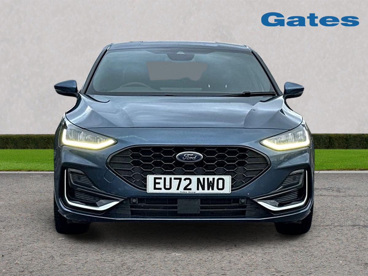Used Ford Focus 2022 for sale - 76328000: Photo 2